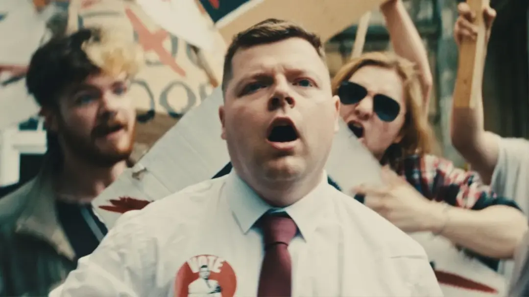 Nevmore - Good Morrow